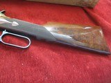 Winchester Model 94 Ducks Unlimited Deluxe (Gold) 30-30 Carbine #299 of 300 - 6 of 9