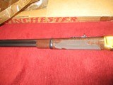 Winchester Model 94 Ducks Unlimited Deluxe (Gold) 30-30 Carbine #299 of 300 - 8 of 9