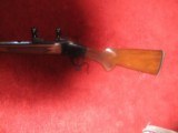 Winchester 1885 Single shot recent mfg. 17 HMR (2004-2005) - 3 of 10