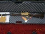 Winchester 94 Commerative U.S. Calvery Assoc. 30-30 - Winchester Custom Shop (#84 of 300), A&A Custom engraved, - 17 of 22