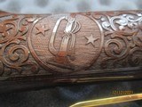 Winchester 94 Commerative U.S. Calvery Assoc. 30-30 - Winchester Custom Shop (#84 of 300), A&A Custom engraved, - 21 of 22