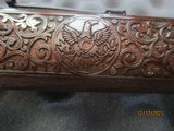 Winchester 94 Commerative U.S. Calvery Assoc. 30-30 - Winchester Custom Shop (#84 of 300), A&A Custom engraved, - 20 of 22