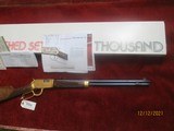 Winchester Commerative/Collectable 9422M (Magnum)
#293 of 1000 1982 - 2 of 14