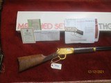Winchester Commerative/Collectable 9422M (Magnum)#293 of 1000 1982 - 1 of 14