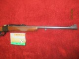 Ruger #1 Big Game Heavy bbl. 9.3 x 74R (European 375 H&H) - 2 of 10