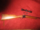 Ruger #3 44 Magnum s#132 prefix mfg.1982 - 3 of 7