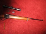 Ruger #3 44 Magnum s#132 prefix mfg.1982 - 4 of 7
