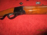Ruger #3 44 Magnum s#132 prefix mfg.1982 - 5 of 7