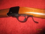Ruger #3 44 Magnum s#132 prefix mfg.1982 - 7 of 7