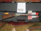 Winchester 94 30-30 Carbine Commerative Tribute to the Rough Riders & Commerating & honoring Teddy Roosevelt #55 of 300 for: