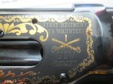 Winchester 94 30-30 Large Loop Carbine Commerative Tribute to the Rough Riders (#55 of 300) - 5 of 17