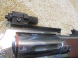Taurus "Circuit Judge"45LC/410 3", rifle/shotgun crossover, backbored rifle - 8 of 9