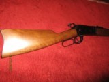 Browning 1886 Ltd. Edt. Saddle Ring carbine
45//70 (only) - 2 of 10