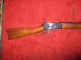 Browning 1886 Ltd. Edt. Saddle Ring carbine
45//70 (only) - 5 of 10