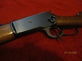 Browning 1886 Ltd. Edt. Saddle Ring carbine
45//70 (only) - 7 of 10