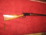 Browning 1886 Ltd. Edt. Saddle Ring carbine
45//70 (only) - 1 of 10