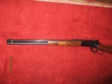 Browning 1886 Ltd. Edt. Saddle Ring carbine
45//70 (only) - 6 of 10