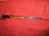 Browning 1886 Ltd. Edt. Saddle Ring carbine
45//70 (only) - 3 of 10