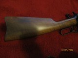 Browning 1886 Ltd. Edt. Saddle Ring carbine
45//70 (only) - 9 of 10