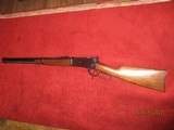 Browning 1886 Ltd. Edt. Saddle Ring carbine
45//70 (only) - 4 of 10