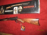 Winchester 94 30 W.C.F. 30-30, Ltd. Edt. Centennial 1894 100 yr anniversary (made in USA - 5 of 22