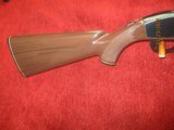 Remington 66 Brown w/diamond, 22lr. (pistol Grip Cap marked 10C Mohawk) - 3 of 9