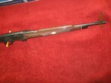 Remington 66 Brown w/diamond, 22lr. (pistol Grip Cap marked 10C Mohawk) - 2 of 9