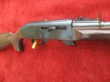 Remington 66 Brown w/diamond, 22lr. (pistol Grip Cap marked 10C Mohawk) - 4 of 9