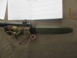 M1 30 Cal. Carbine, Plainfield Machine Corp., US Dept. Defense Specs.cira 1962-1976 - 4 of 9