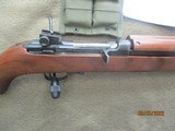 M1 30 Cal. Carbine, Plainfield Machine Corp., US Dept. Defense Specs.cira 1962-1976 - 3 of 9