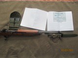 M1 30 Cal. Carbine, Plainfield Machine Corp., US Dept. Defense Specs.cira 1962-1976 - 2 of 9