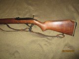 Marlin M2 (989) Discontinued 1976, semi-auto 22 lr. WW11M1 Carbine replica(a good one), - 1 of 6