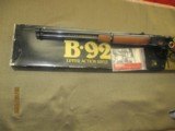 Browning B-92 Centennial model 44 mag. Saddle Ring Carbine (1978 only), - 2 of 10