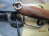 Browning B-92 Centennial model 44 mag. Saddle Ring Carbine (1978 only), - 4 of 10