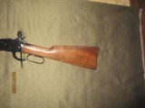 Browning B-92 Lever 44 magnum Carbine 1978 mfg. - 4 of 13