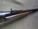 Browning B-92 Lever 44 magnum Carbine 1978 mfg. - 9 of 13
