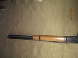 Browning B-92 Lever 44 magnum Carbine 1978 mfg. - 7 of 13