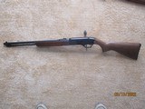 Winchester 190 22 s,l, lr. semi-auto - 1 of 10