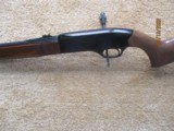 Winchester 190 22 s,l, lr. semi-auto - 4 of 10