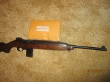 Universal M1A-Carbine from military parts, 30 cal. ( WW11 / Korean War parts) 1975 - 4 of 9