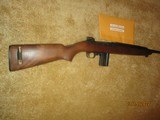 Universal M1A-Carbine from military parts, 30 cal. ( WW11 / Korean War parts) 1975 - 5 of 9