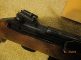 Universal M1A-Carbine from military parts, 30 cal. ( WW11 / Korean War parts) 1975 - 7 of 9