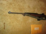 Universal M1A-Carbine from military parts, 30 cal. ( WW11 / Korean War parts) 1975 - 2 of 9