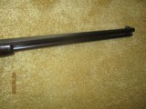 Marlin 1892
22 s,l,lr. full length tube magazine, takedown rifle - 8 of 9