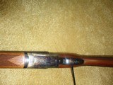 Bernadelli, P., Classic, 410 ga., 3" SxS ejector - 9 of 10