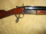 Bernadelli, P., Classic, 410 ga., 3" SxS ejector - 6 of 10