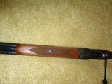 Bernadelli, P., Classic, 410 ga., 3" SxS ejector - 8 of 10