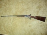Bernadelli, P., Classic, 410 ga., 3" SxS ejector - 1 of 10