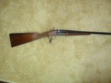Bernadelli, P., Classic, 410 ga., 3" SxS ejector - 5 of 10