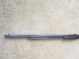 Winchester 1890 Takedown 22 long only - s# 4044xx (1908) mfg., - 5 of 13